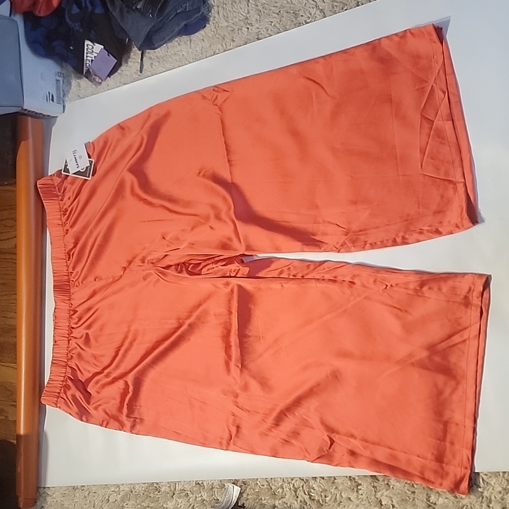 SAMMY B WIDE LEG PANTS